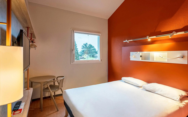 Ibis Budget Nancy Porte Sud