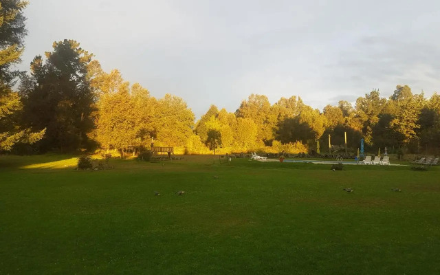 Terra Newen Pucon Family Suites