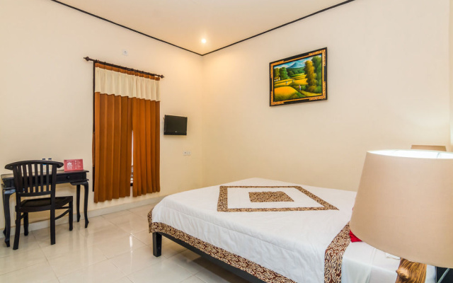 ZEN Rooms Ubud Sumampan – Guest Rooms – Kemenuh