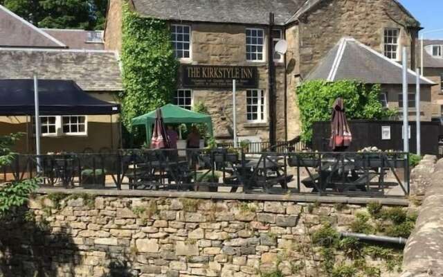 The Kirkstyle Inn & Rooms