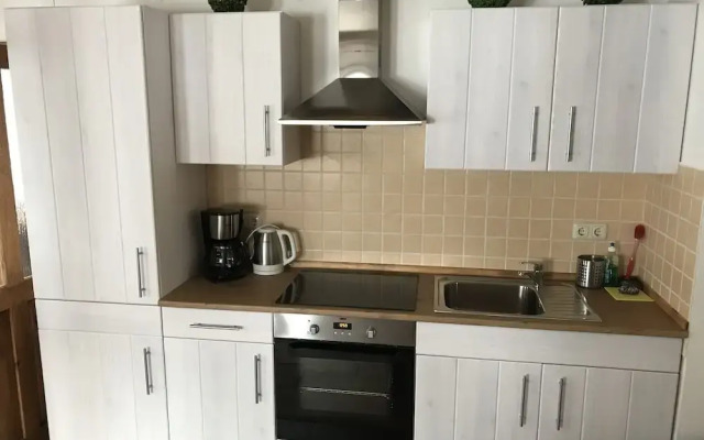 Tuxie Haus