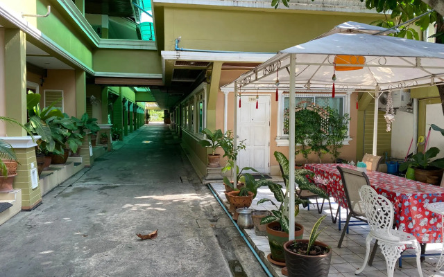 Kacha Resort