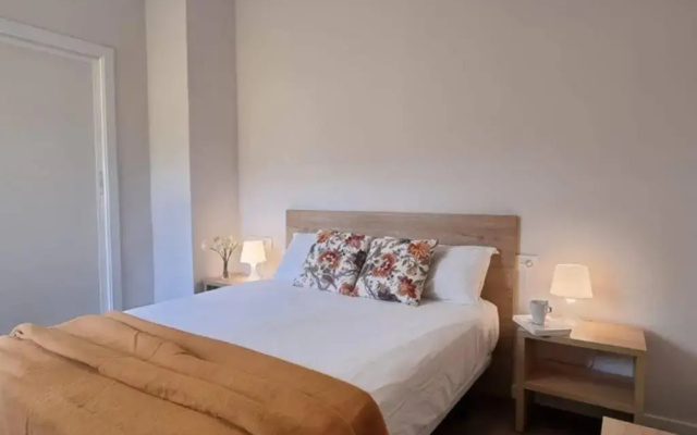 Apartment in the City Center