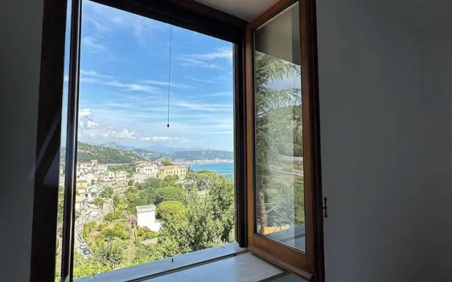 Il Melograno in Costa d'Amalfi