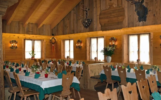 Jägerhaus Agriturismo