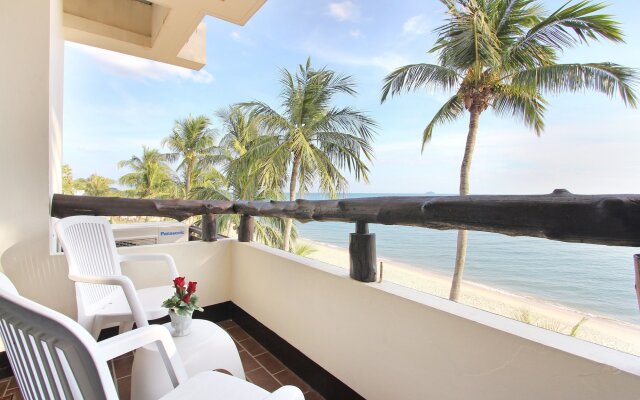 Rayong Chalet Resort