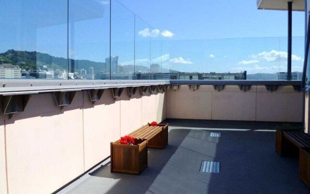 Southern Cross Serviced Apartments