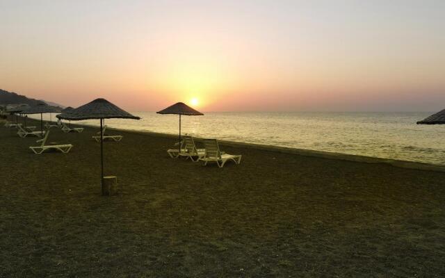 İnebolu Gardenya Hotel