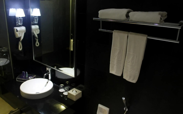 Amaroossa Cosmo Jakarta