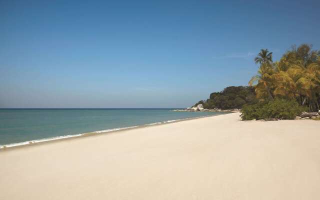 Shangri-La Golden Sands, Penang