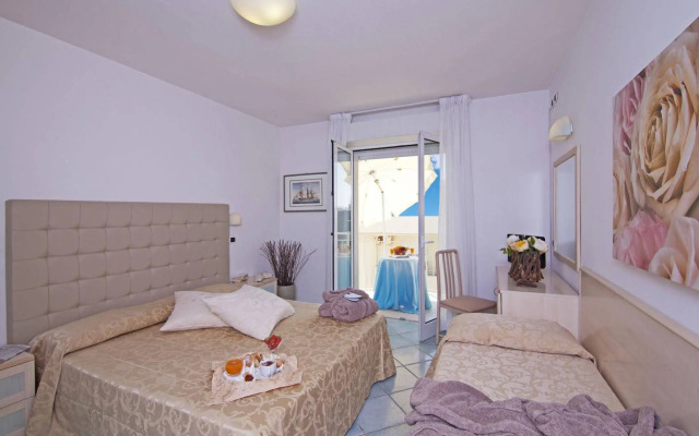 Hotel Ca' Bianca