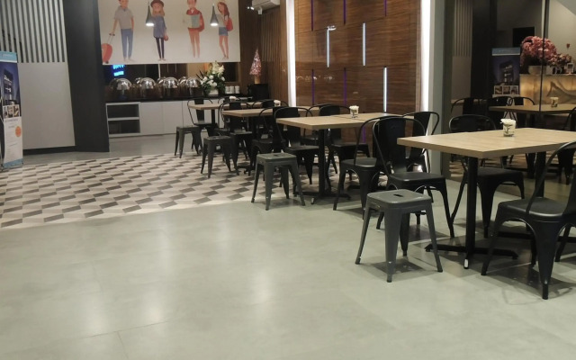Odua Thamrin Jakarta