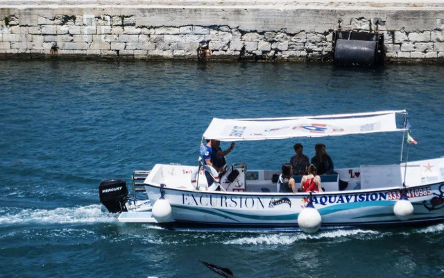 L'Approdo delle Sirene