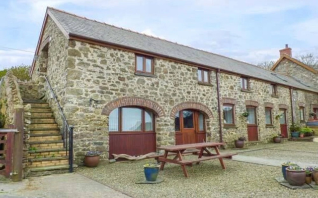 The Corn Loft