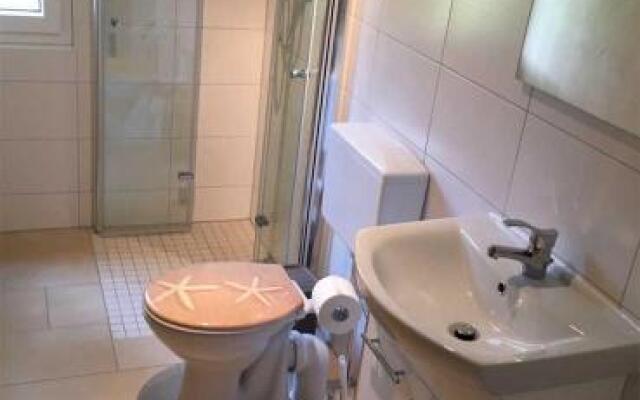 Ferienhaus Warthe UCK 2041