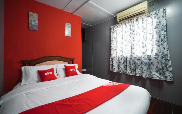 OYO 89646 Panvill Resort