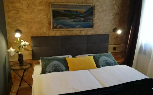 LES CHALET Kranjska Gora I