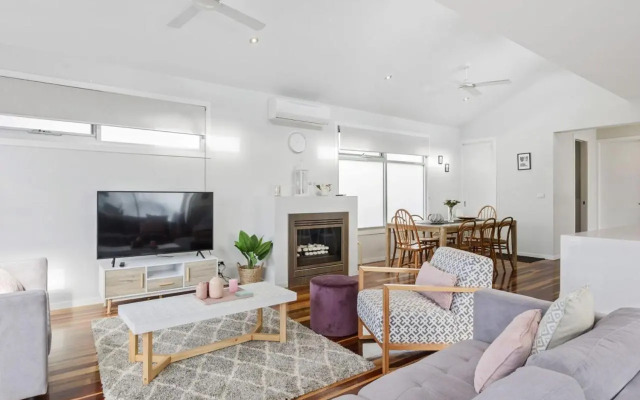 Trinity Beach House