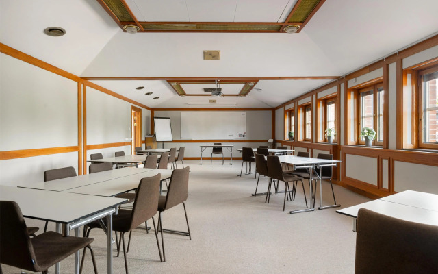 Best Western Gustaf Wasa Hotel
