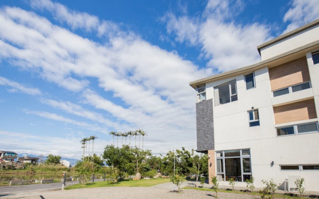 WMS Villa