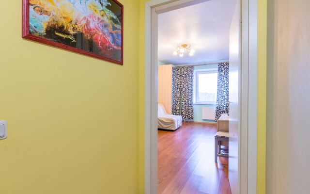 Apartment Butlerova 40