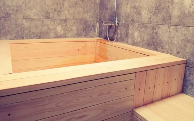 Aewol Daon Spa Stay