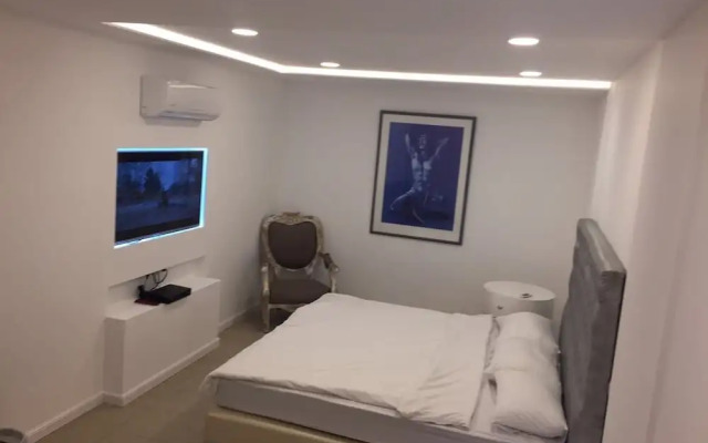 La Palmora Suites