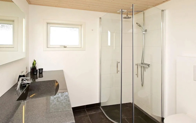 6 Person Holiday Home in Hjorring