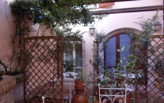 Mondo Antico Alloggio in Città B&B