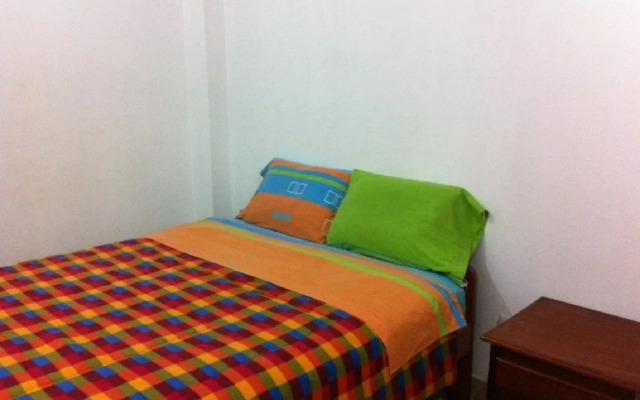 Hospedaje WashiPeru