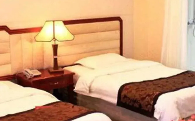 Yatai Hotel