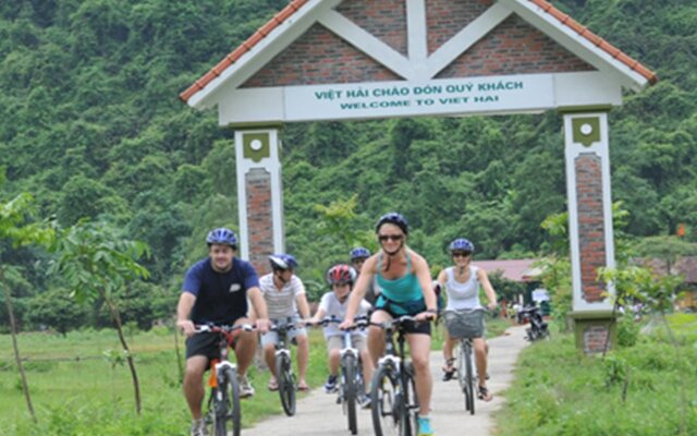 Cat Ba Green Hotel