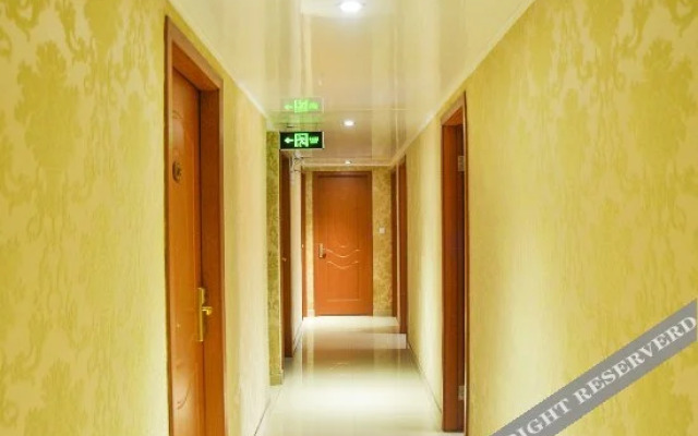 Xizi Hostel