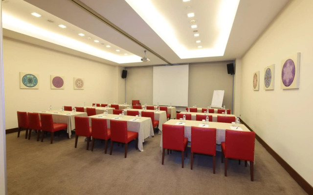Hilton Garden Inn Konya, Turkey
