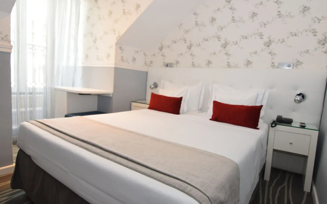 Hotel Florescente