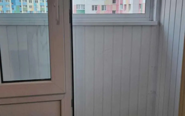 Apartamenty na ulice Magistral'naa 121