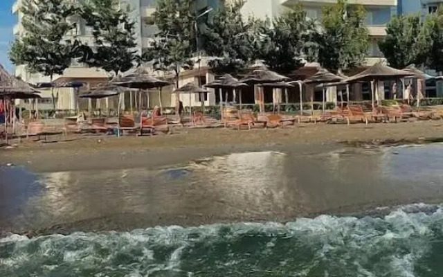 Oasis Beach Residence