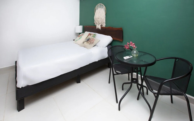 Casa Luna Tankah