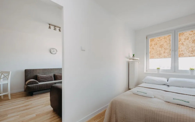 ShortStayPoland Okopowa - B3