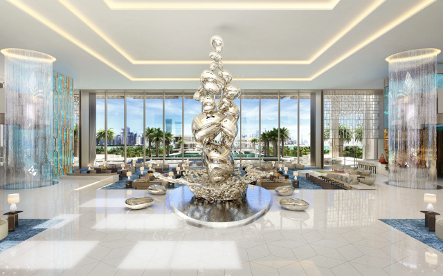 Atlantis The Royal Hotel