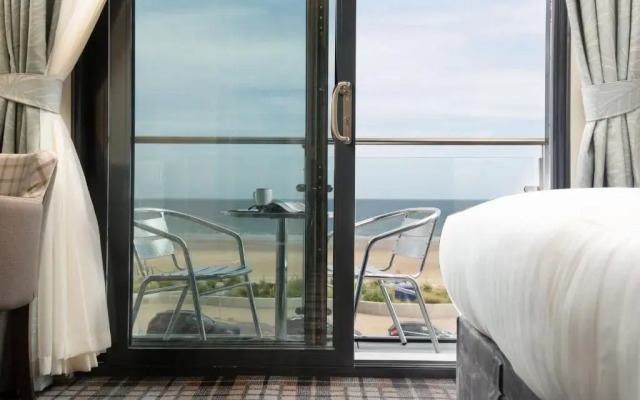 The Seaburn Inn - The Inn Collection Group