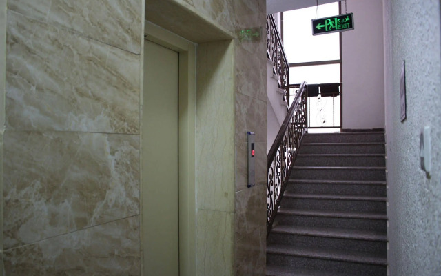 Baraka Al Aqaba Hotel Suites
