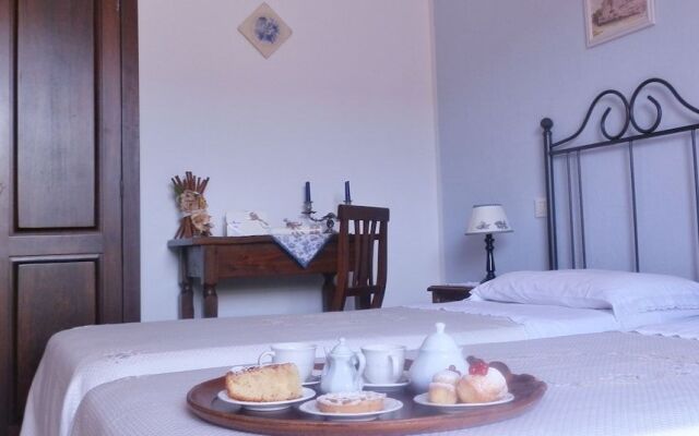 B&B Il Picchio Verde