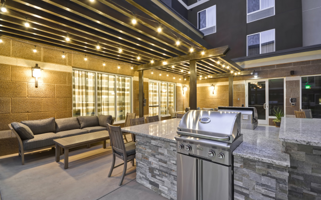 Homewood Suites by Hilton Phoenix Tempe ASU Area