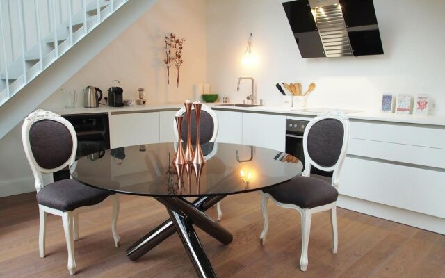 Chez Cliché Serviced Apartments - Sterngasse