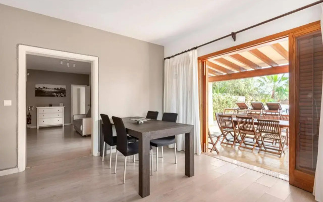 Casa Ibiza