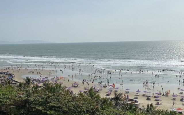 Tuyet Nhi Hotel