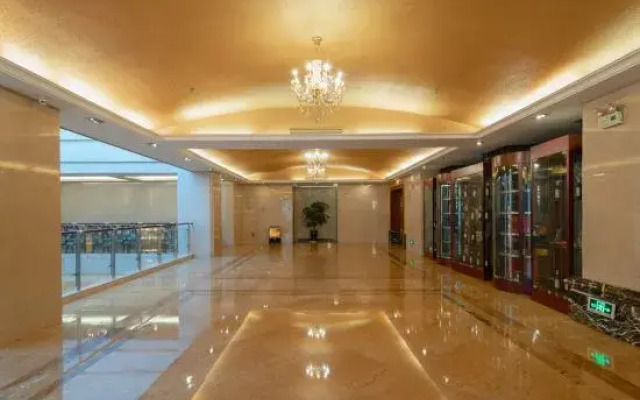 Yunan Huidu Hotel