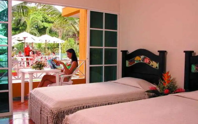 Hotel Estelar Isla Tierrabomba