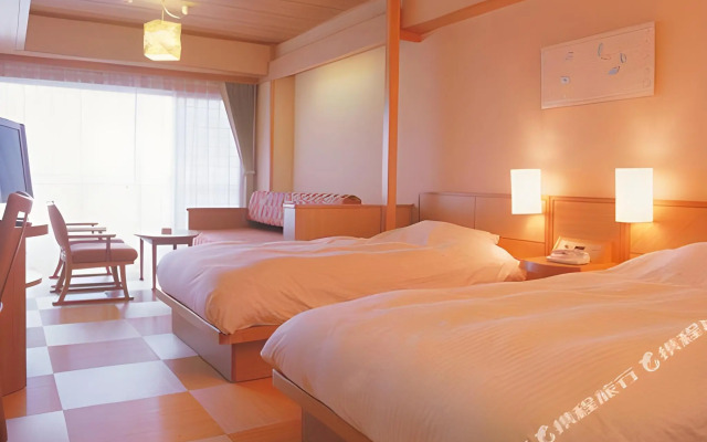 Hotel Nagashima